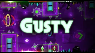 Play Geometry Dash Gutsy now!